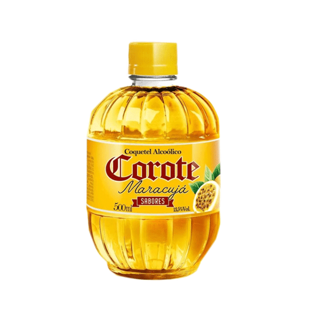 Corote Maracuja 500 ml